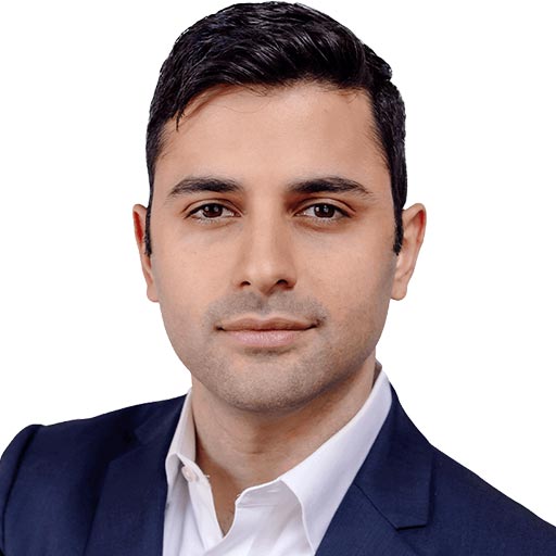 Jay Rughani