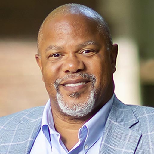 Kevin B. Johnson, MD, MS