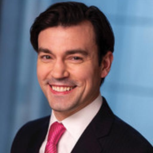 Michael Dodds