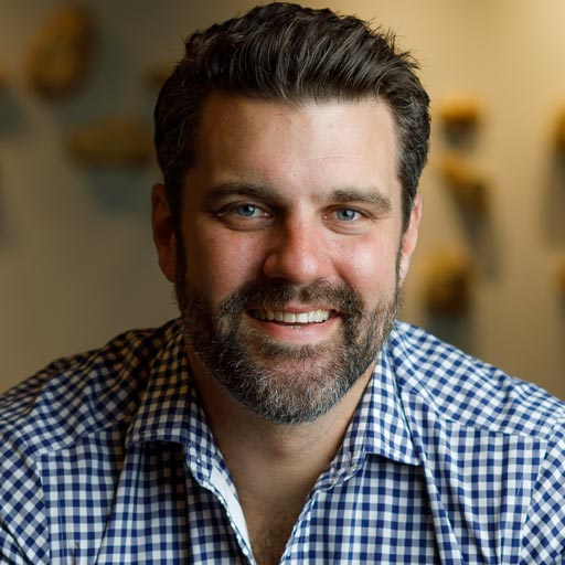 Mike Desjadon
