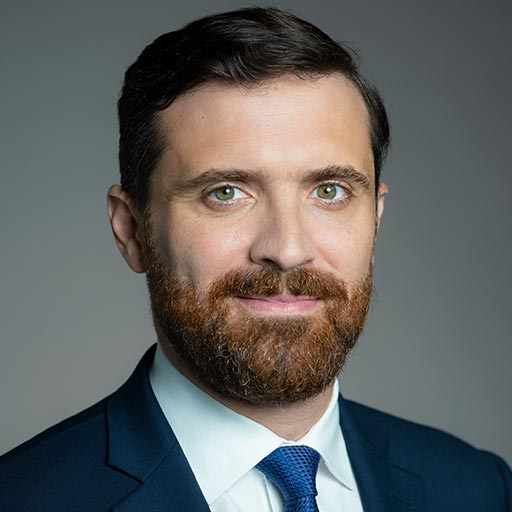 Rodrigo Cerdá, MD, MPH