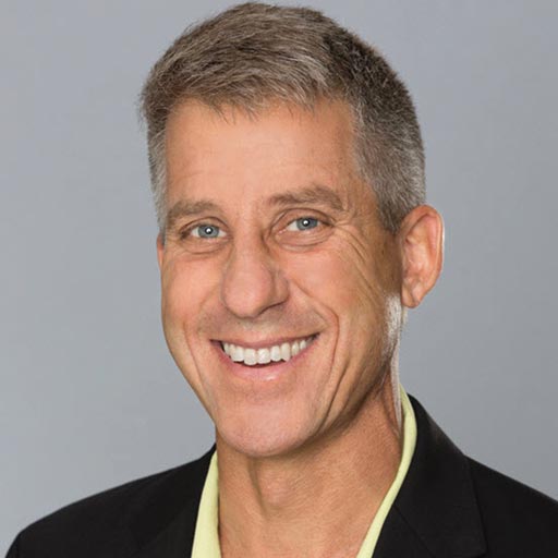 Ross Hoffman, MD