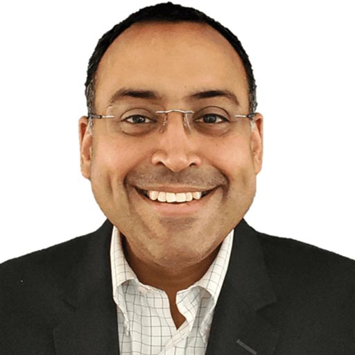Vikas Goyal