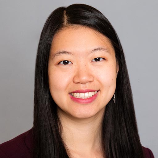 Alice Zhou