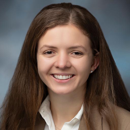 Lindsey Mattila